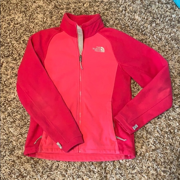 The NORTH FACE Fleece - Picture 1 of 4
